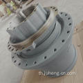 ZX270-3 Reduction Gearbox ZX270-3 การเดินทางกระปุกเกียร์ 9256990